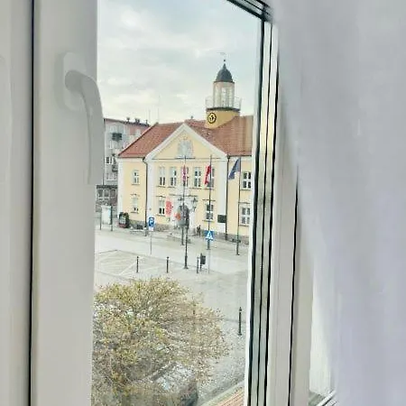 Kamieniczka 3* Nidzica