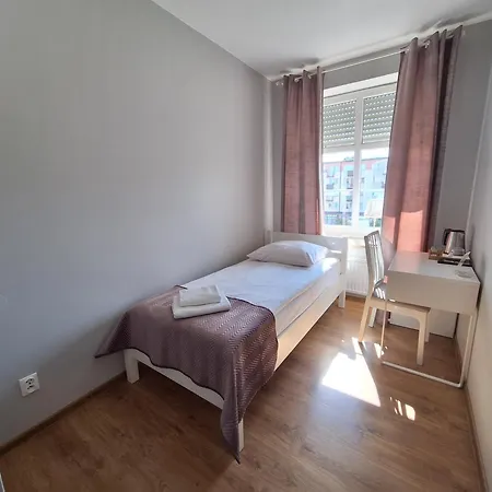 Kamieniczka Couette-café