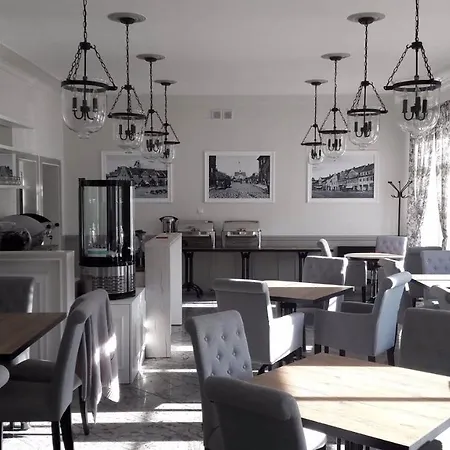 Kamieniczka Отель типа 