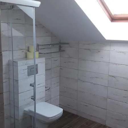 Kamieniczka Couette-café 3*