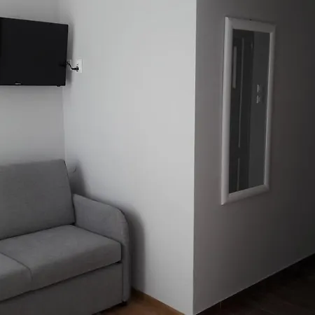 Kamieniczka