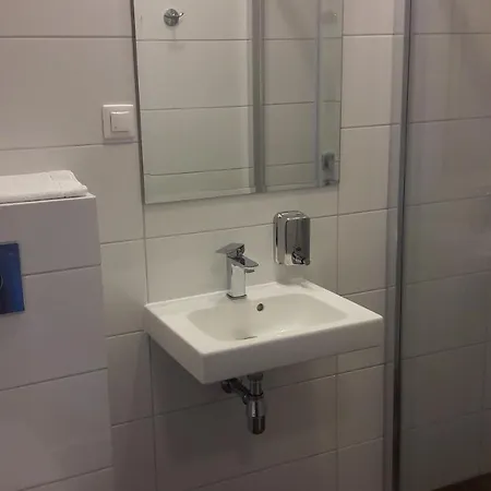 Kamieniczka Couette-café