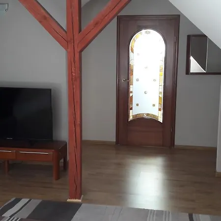 Kamieniczka Nidzica