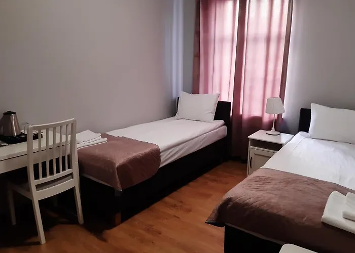 Bed & Breakfast Kamieniczka