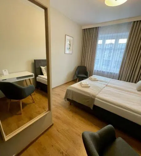 Kamieniczka Bed & Breakfast