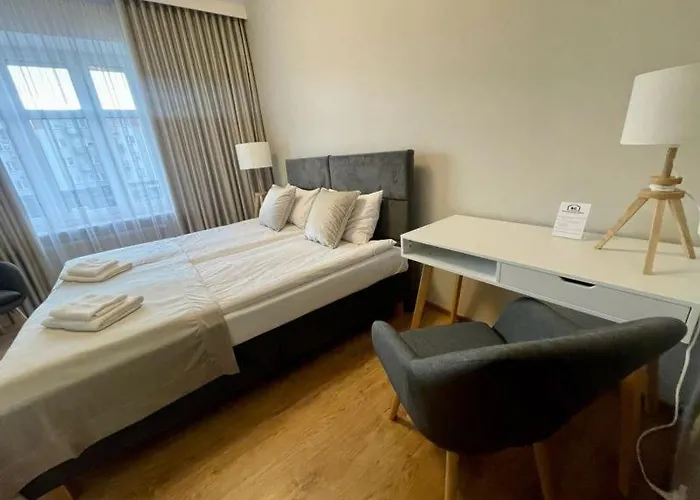 Bed & Breakfast Kamieniczka