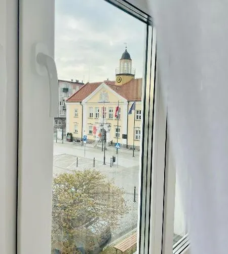 Kamieniczka 3* Nidzica