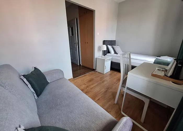 Kamieniczka 3* Nidzica