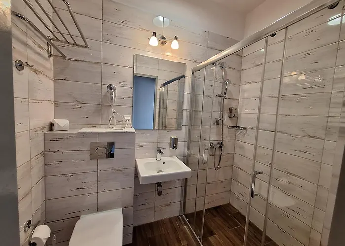 Bed & Breakfast Kamieniczka