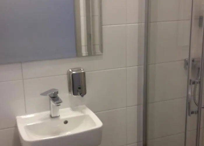 Bed & Breakfast Kamieniczka 3*