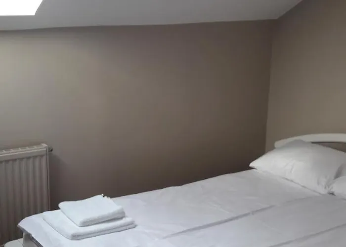 Kamieniczka Bed & Breakfast Nidzica