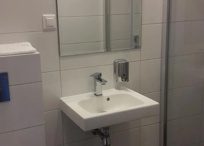 Kamieniczka Bed & Breakfast