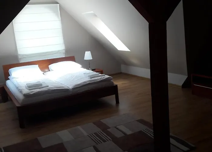 Bed & Breakfast Kamieniczka