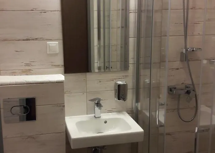 Kamieniczka 3* Nidzica