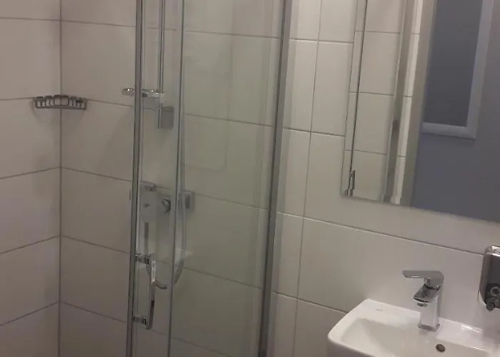 Kamieniczka 3* Nidzica